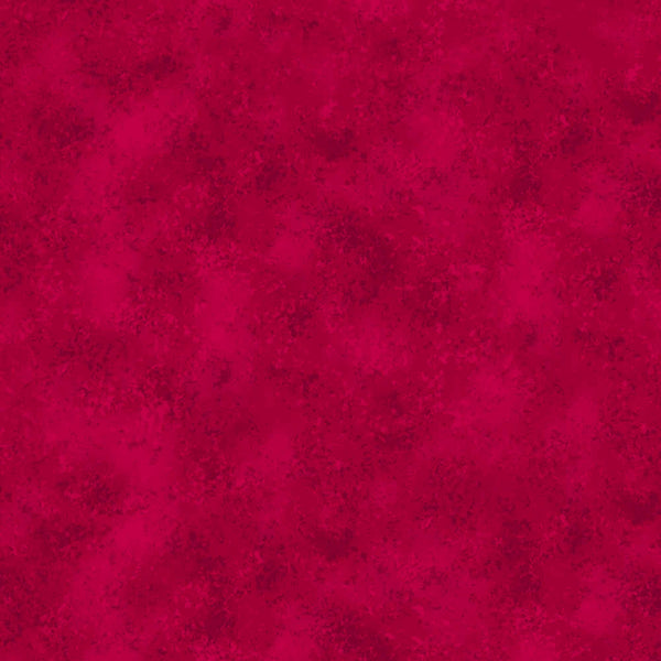 Rapture Blender 27935 Ruby M - by QT Fabrics - Tonal Texture - Quilting Cotton Fabric