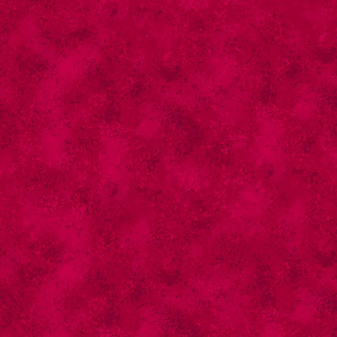 Rapture Blender 27935 Ruby M - by QT Fabrics - Tonal Texture - Quilting Cotton Fabric