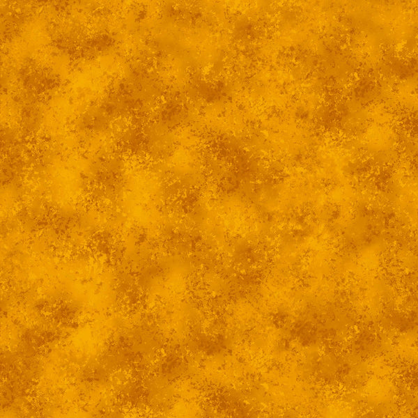SALE Rapture Blender 27935 Amber SA - by QT Fabrics - Tonal Texture - Quilting Cotton Fabric