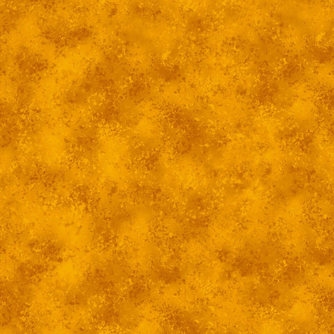SALE Rapture Blender 27935 Amber SA - by QT Fabrics - Tonal Texture - Quilting Cotton Fabric
