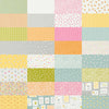 Image of the Shine Fat Quarter Bundle by Sweetwater for Riley Blake Designs. Features a 32 square collage. 
Cute Little Fabric Shop