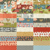 Image of the Farmstead collage by Camille Roskelley for Moda Fabrics. Features a collage with farm life fabrics.
Cute Little Fabric Shop