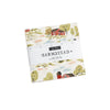 Image of the Farmstead 5 inch stacker by Sweetwater for Moda Fabrics. Features a 5 inch stacker precut with farm life fabrics.
Cute Little Fabric Shop