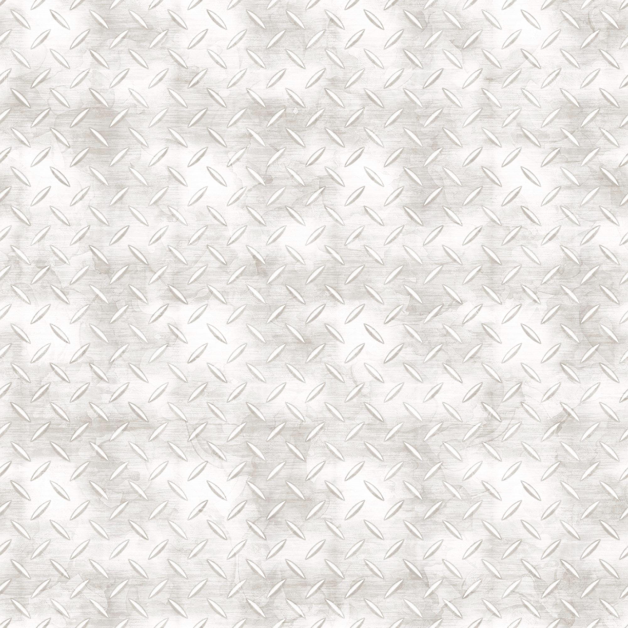 DEAL American Heroes Police Metal Plate Texture 30685 White Z - - QT F ...