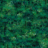 Image of the Vibe Mottled Blender Forest quilting cotton fabric by QT Fabrics. Features a green textured fabric. 
Cute Little Fabric Shop