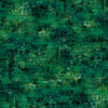 Image of the Vibe Mottled Blender Forest quilting cotton fabric by QT Fabrics. Features a textured dark green fabric.
Cute Little Fabric Shop
