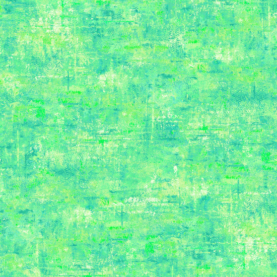 Image of the Vibe Mottled Blender Mint quilting cotton fabric by QT Fabrics. Features a textured light green fabric.
Cute Little Fabric Shop