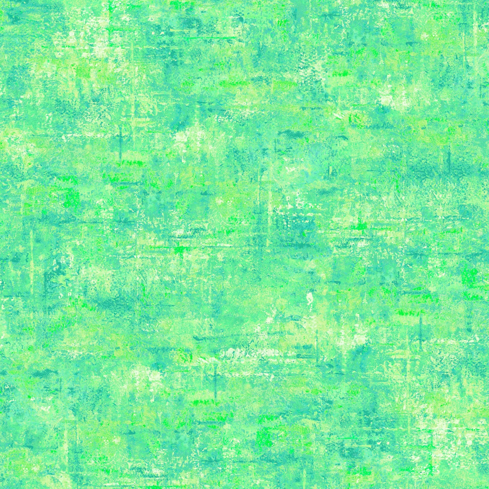 Image of the Vibe Mottled Blender Mint quilting cotton fabric by QT Fabrics. Features a textured light green fabric.
Cute Little Fabric Shop