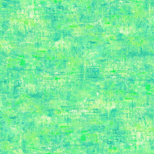 Image of the Vibe Mottled Blender Mint quilting cotton fabric by QT Fabrics. Features a textured light green fabric.
Cute Little Fabric Shop