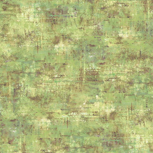 Image of the Vibe Mottled Blender Moss quilting cotton fabric by QT Fabrics. Features a textured muted green fabric.
Cute Little Fabric Shop