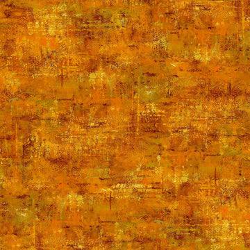 Image of the Vibe Mottled Blender Amber quilting cotton fabric by QT Fabrics. Features a textured gold yellow fabric.
Cute Little Fabric Shop