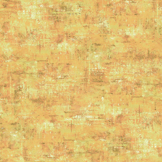 Image of the Vibe Mottled Blender Chamois quilting cotton fabric by QT Fabrics. Features a textured light yellow fabric.
Cute Little Fabric Shop