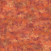 Image of the Vibe Mottled Blender Terracotta quilting cotton fabric by QT Fabrics. Features a textured orange red fabric.
Cute Little Fabric Shop