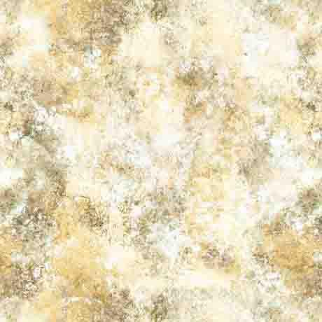 Image of the On the Road Again Granite Texture Beige quilting cotton fabric by Moda Fabrics. Features a textured abstract tonal pattern on a white yellow background.
Cute Little Fabric Shop