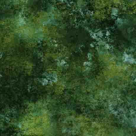 Image of the On the Road Again Granite Texture Forest quilting cotton fabric by Moda Fabrics. Features a textured abstract tonal pattern on a green background.
Cute Little Fabric Shop