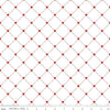 Image of the Take Heart Heart Cross White quilting cotton fabric by J. Wecker Frisch for Riley Blake Designs. Features a grid with hearts on a white background.
Cute Little Fabric Shop
