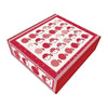 Image of the Red Delicious Boxed Quilt Kit by Riley Blake Designs. Features apples on a quilt.
Cute Little Fabric Shop