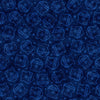 Image of the American Heroes Police Police Badges Navy quilting cotton fabric by QT Fabrics. Features police badges on a navy blue background.
Cute Little Fabric Shop