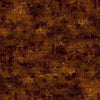 Image of the Mottled Blender Brown quilting cotton fabric by QT Fabrics. Features a textured brown fabric. 
Cute Little Fabric Shop