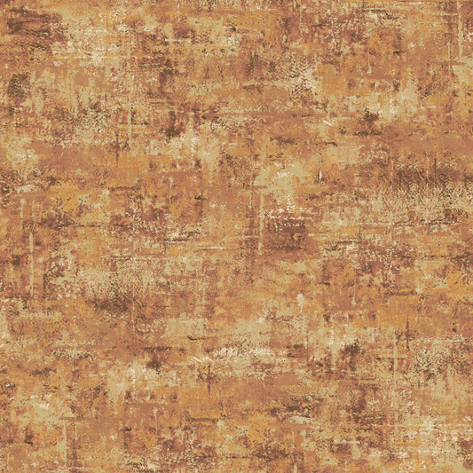 Image of the Vibe Mottled Blender Tan quilting cotton fabric by QT Fabrics. Features a tan textured fabric. 
Cute Little Fabric Shop