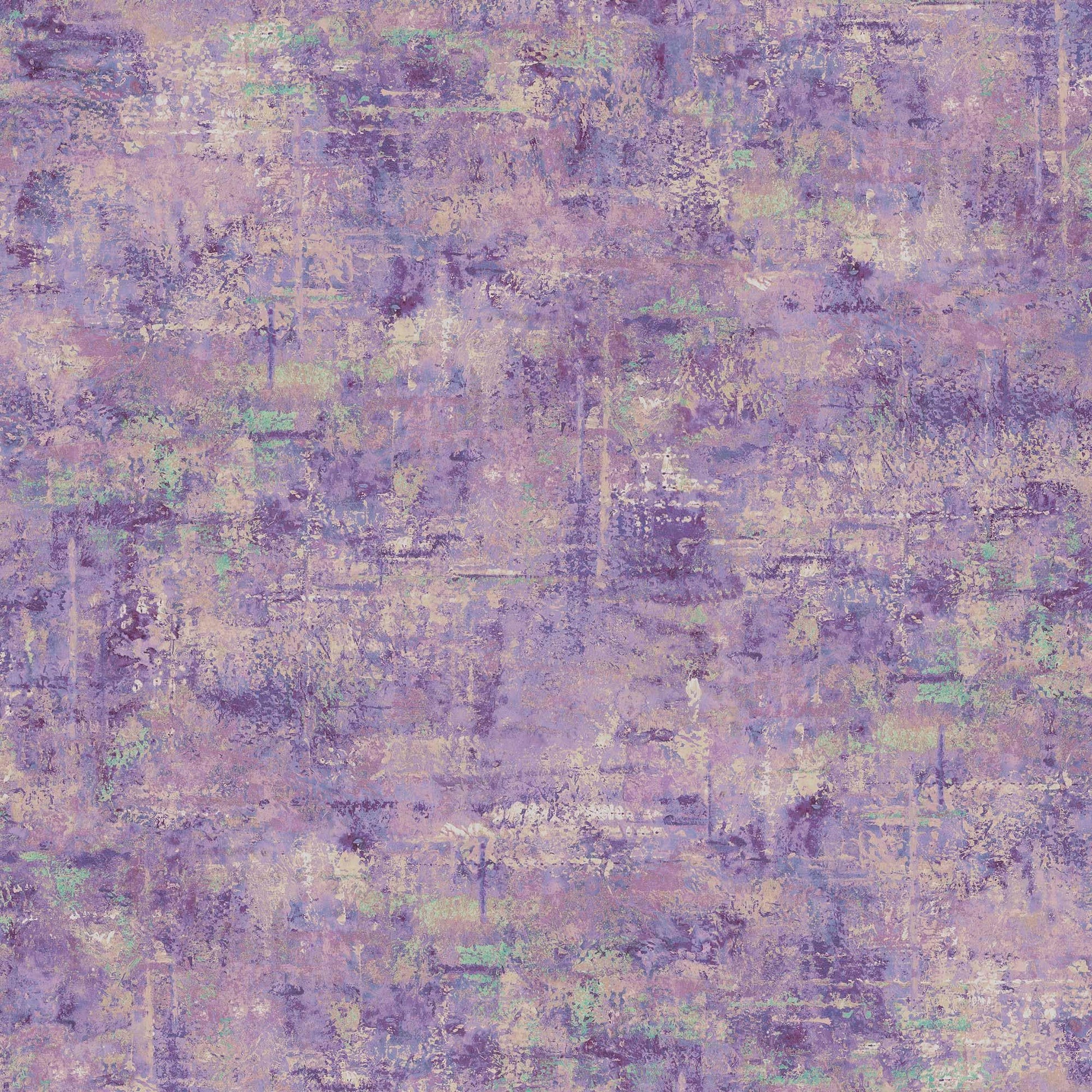 Image of the Vibe Mottled Blender Heather quilting cotton fabric by QT Fabrics. Features a textured light purple fabric.
Cute Little Fabric Shop
