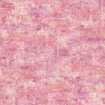 Image of the Vibe Mottled Blender Mauve quilting cotton fabric by QT Fabrics. Features a textured light pink fabric.
Cute Little Fabric Shop