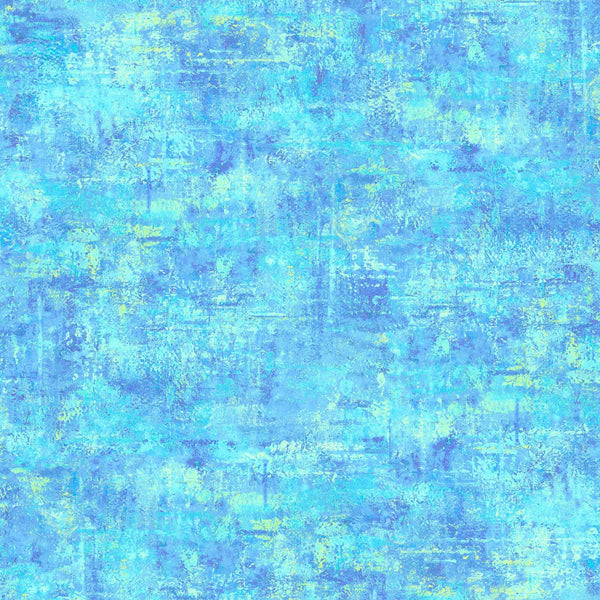 Image of the Vibe Mottled Blender Blue quilting cotton fabric by QT Fabrics. Features a textured light blue fabric.
Cute Little Fabric Shop
