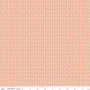 Image of the Curated Blooms Mosaic Diamonds Blush quilting cotton fabric by Judi Madsen for Riley Blake Designs. Features geometric diamonds and dots on a pink background.
Cute Little Fabric Shop