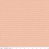 Image of the Curated Blooms Mosaic Diamonds Blush quilting cotton fabric by Judi Madsen for Riley Blake Designs. Features geometric diamonds and dots on a pink background.
Cute Little Fabric Shop