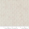 Image of the Sandalwood Harmony Moonbeam quilting cotton fabric by 3 Sisters for Moda Fabrics. Features a floral fabric on a white background. Cute Little Fabric Shop