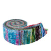 Image of the Expressions Batiks Express Yourself! Abstract Rolie Polie by Riley Blake Designs. Features quilting cotton abstract Batik fabric.
Cute Little Fabric Shop
