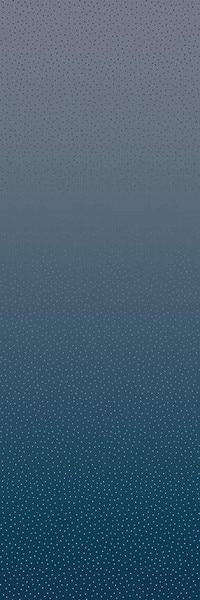 Image of the Serenity Blues Gemstones Navy quilting cotton fabric by Gerri Robinson for Riley Blake Designs. Features squares on a blue background. 
Cute Little Fabric SHop