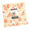 Image of the Portofino layer cake by Fig Tree Co for Moda Fabrics. Features floral fabrics.
Cute Little Fabric Shop