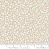 Image of the Portofino Branch Cobblestones quilting cotton fabric by Fig Tree Co for Riley Blake Designs. Features vines on a cream background. Cute Little Fabric Shop