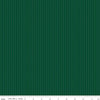 Image of the 1/8 Inch Tonal Stripe Christmas quilting cotton fabric by Riley Blake Designs. Features tone on tone green stripes. 
Cute Little Fabric Shop