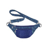 Image of the Ferris Bag Pattern by Sally Tomato for Riley Blake Designs. Features a fanny pack that can be fully customized in many colors. 
Cute Little Fabric Shop