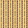 Image of the True Detective Crime Scene Stripe Wheat quilting cotton fabrics by Morris Creative Group for QT Fabrics. Features crime scene tape on a cream background.
Cute Little Fabric Shop