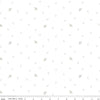 Image of the Lights On 2 Buzzworthy quilting cotton fabric by Riley Blake Designs. Features a low volume fabric. Cute Little Fabric Shop