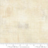 Image of the Sunday Brunch Grunge Basics Spritzer quilting cotton fabric by Moda Fabrics. Features a textured pattern on a cream background. Cute Little Fabric Shop