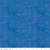 SALE FFA Forever Blue Refreshed Tonal Logos C13952 Blue - Riley Blake - Future Farmers of America- Quilting Cotton Fabric - Licensed Product