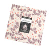 Image of the Love Letter Layer Cake by Lizzy House for Moda Fabrics. Features floral fabrics in many colors.
Cute Little Fabric Shop