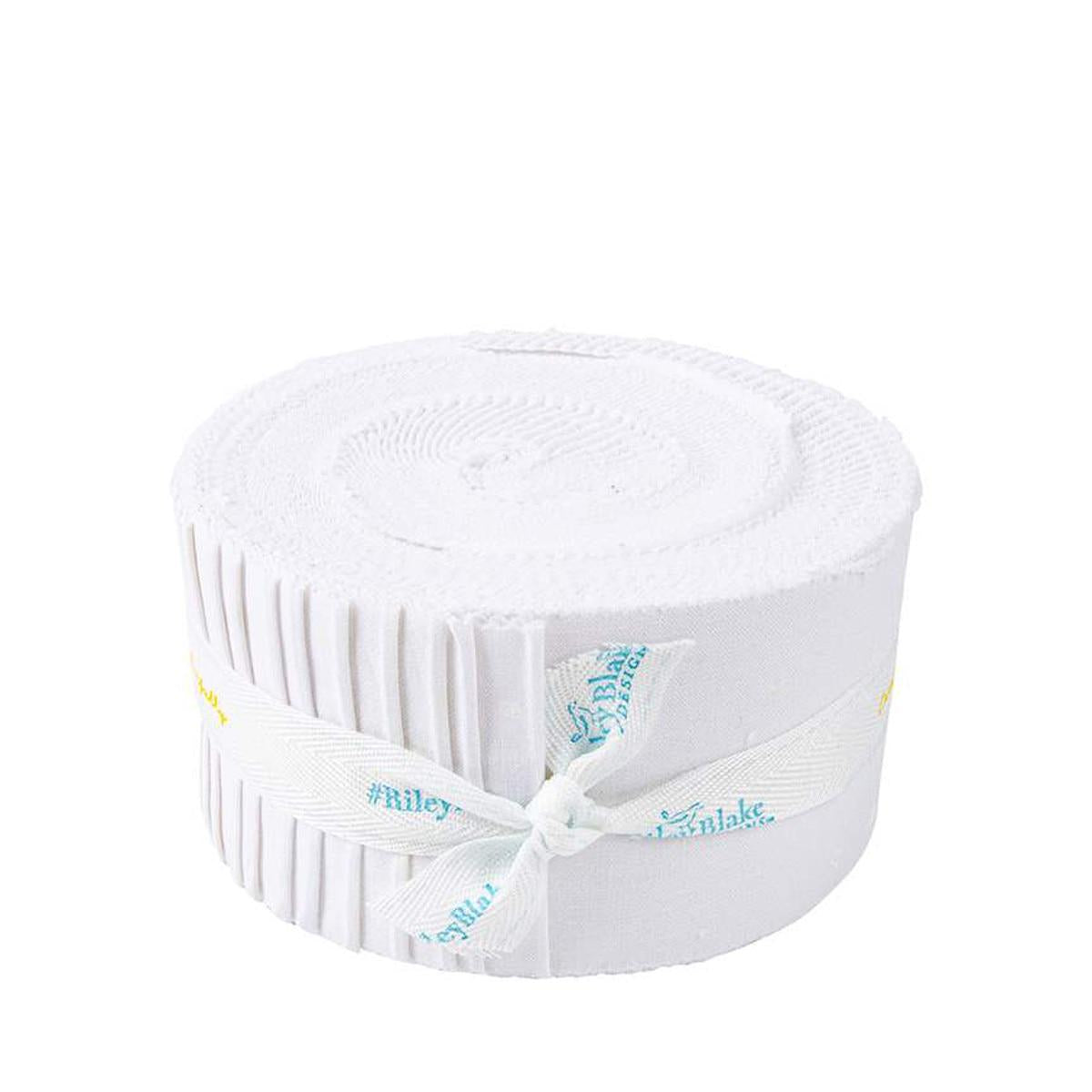 Image of the Lights On 2 rolie polie by assorted RBD designers for Riley Blake Designs. Features low volume fabrics. 
Cute Little Fabric Shop