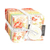 Image of the Portofino fat quarter bundle by Fig Tree Co for Moda Fabrics. Features floral fabrics.
Cute Little Fabric Shop