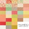 Image of the Portofino collage by Fig Tree Co for Moda Fabrics. Features floral fabrics.
Cute Little Fabric Shop