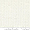 Portofino Polka Dot 35397 Cloud Cobblestones - Moda Fabrics - Dotted Scattered Circles Dots - Quilting Cotton Fabric