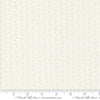 Fat Quarter End of Bolt - Portofino Polka Dot 35397 Cloud Cobblestones - Moda Fabrics - Dotted Scattered Circles - Quilting Cotton Fabric