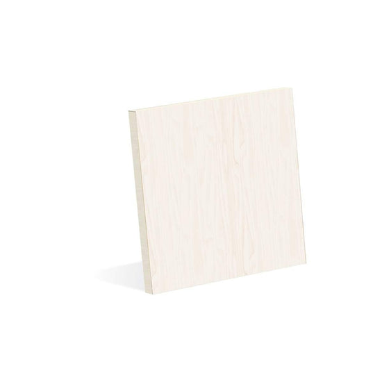 Image of the 9 in x 9 in Vintage Wooden Board by Lori Holt for Riley Blake Designs. Features a lightly distressed wood boards provide the perfect way to display your projects on the wall or an easel. Board size is 9in x 9 on
Cute Little Fabric Shop
