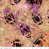 Image of the Expressions Batiks Lets Play Ball! Organza quilting cotton batik fabric by Riley Blake Designs. Features sports balls on a tan fabric. 
Cute Little Fabric Shop