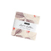 Image of the Love Letter Charm Pack by Lizzy House for Moda Fabrics. Features floral fabrics in many colors.
Cute Little Fabric Shop