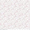 Image of the Stars and Stripes Forever Stars White quilting cotton fabric by Lori Whitlock for Riley Blake Designs. Features stars s on a white background. Cute Little Fabric Shop